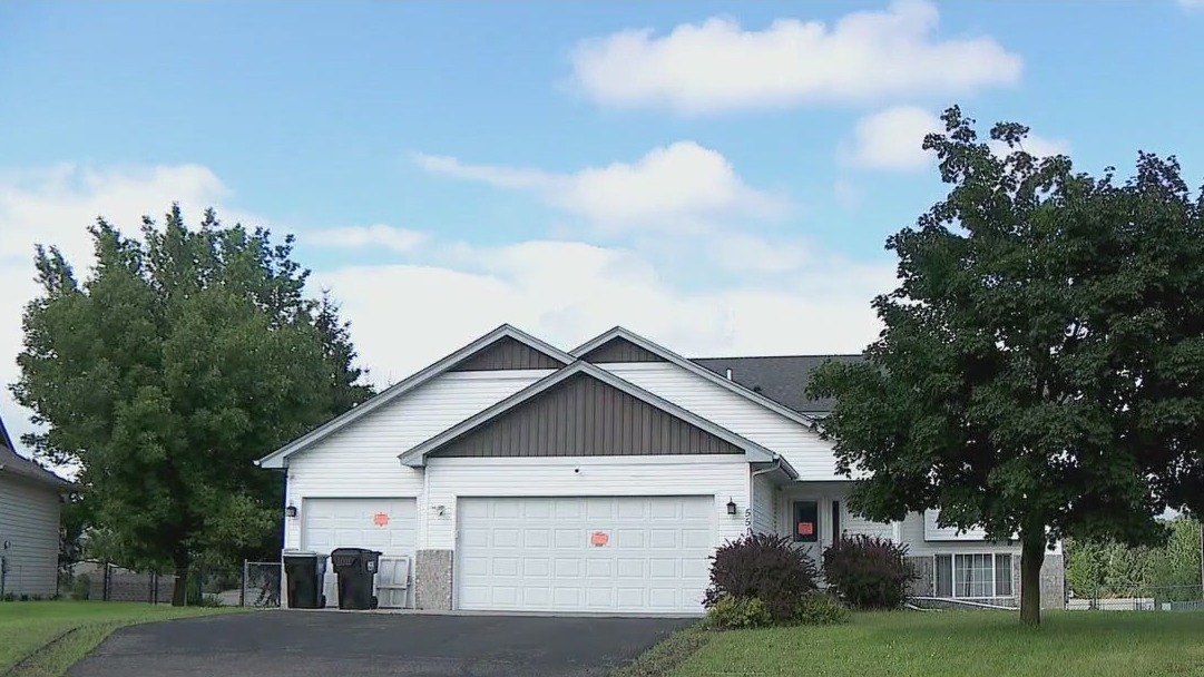 Details on condemned home after Big Lake baby death