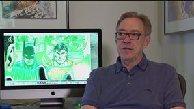 Meet Dan Jurgens, the Minnesotan who killed Superman