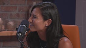 7,000 is the new 10,000 steps