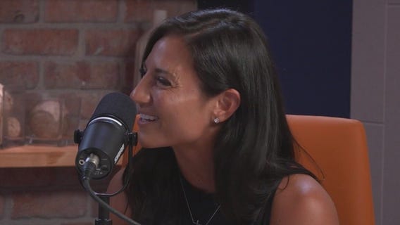 7,000 is the new 10,000 steps