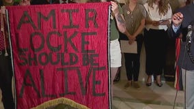 Amir Locke shooting: Officer reassigned amid backlash