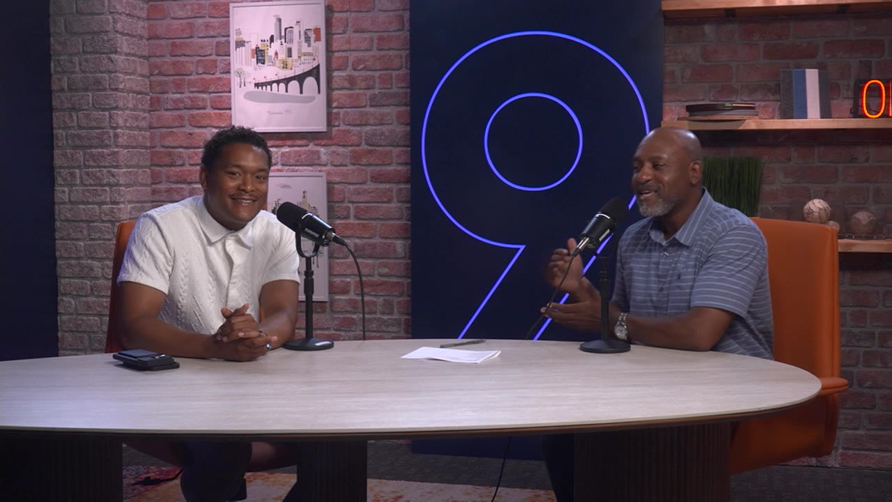 Hulk Hogan, Vikings and Napheesa Collier: H&H podcast