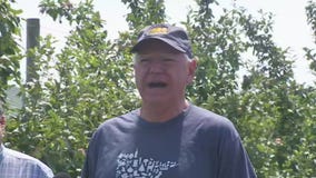 Gov. Walz signs agriculture bill, answers questions [RAW]