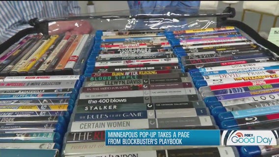 FOX 9 Good Day: July 25, 2025