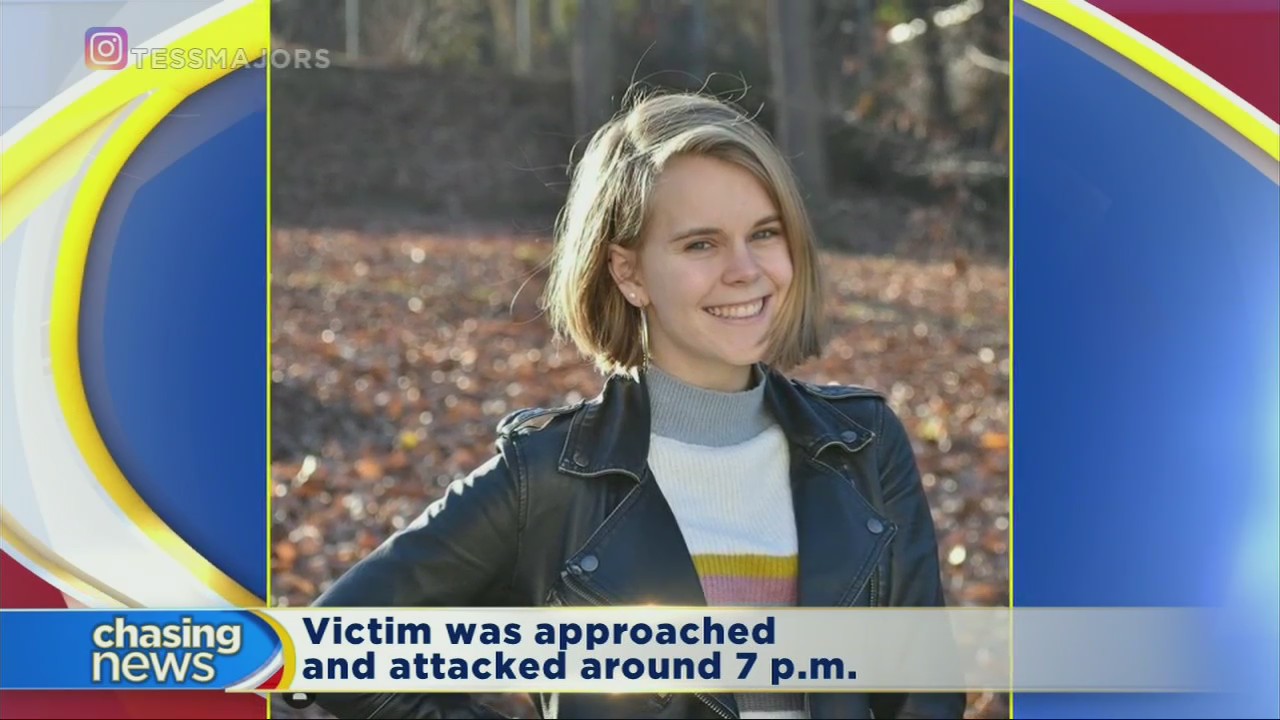 Barnard freshman fatally stabbed in Manhattan park