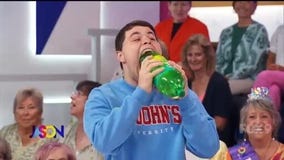 The Jason Show: July 25, 2025