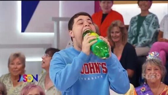 The Jason Show: July 25, 2025