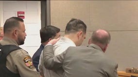 Gov. Abbott calls for Daniel Perry pardon after found guilty of murder in death of protester in 2020