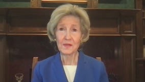 Texas: The Issue Is ? Former Amb. Kay Bailey Hutchison discusses foreign policy
