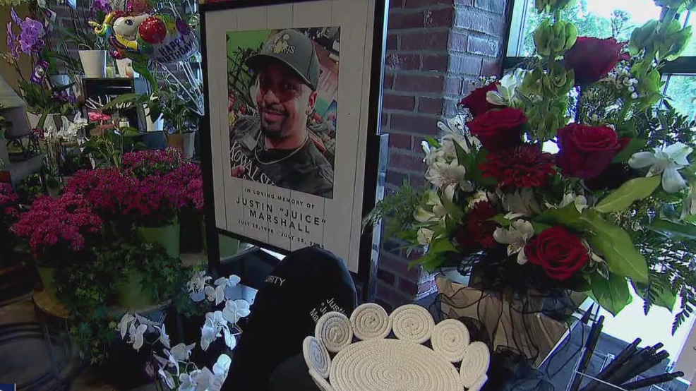 Popular Minneapolis D.J. fatally shot