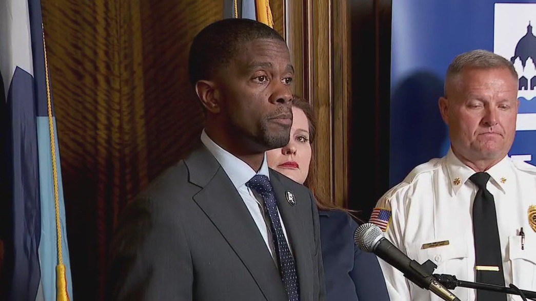 St. Paul deals with cyberattack aftermath