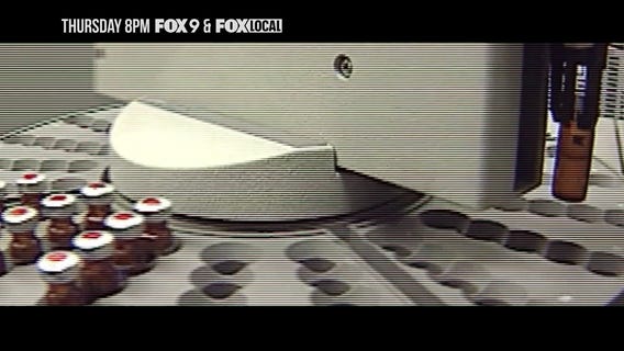 Everywhere & Forever: Blood. Water. And the Politics of PFAS [TRAILER]