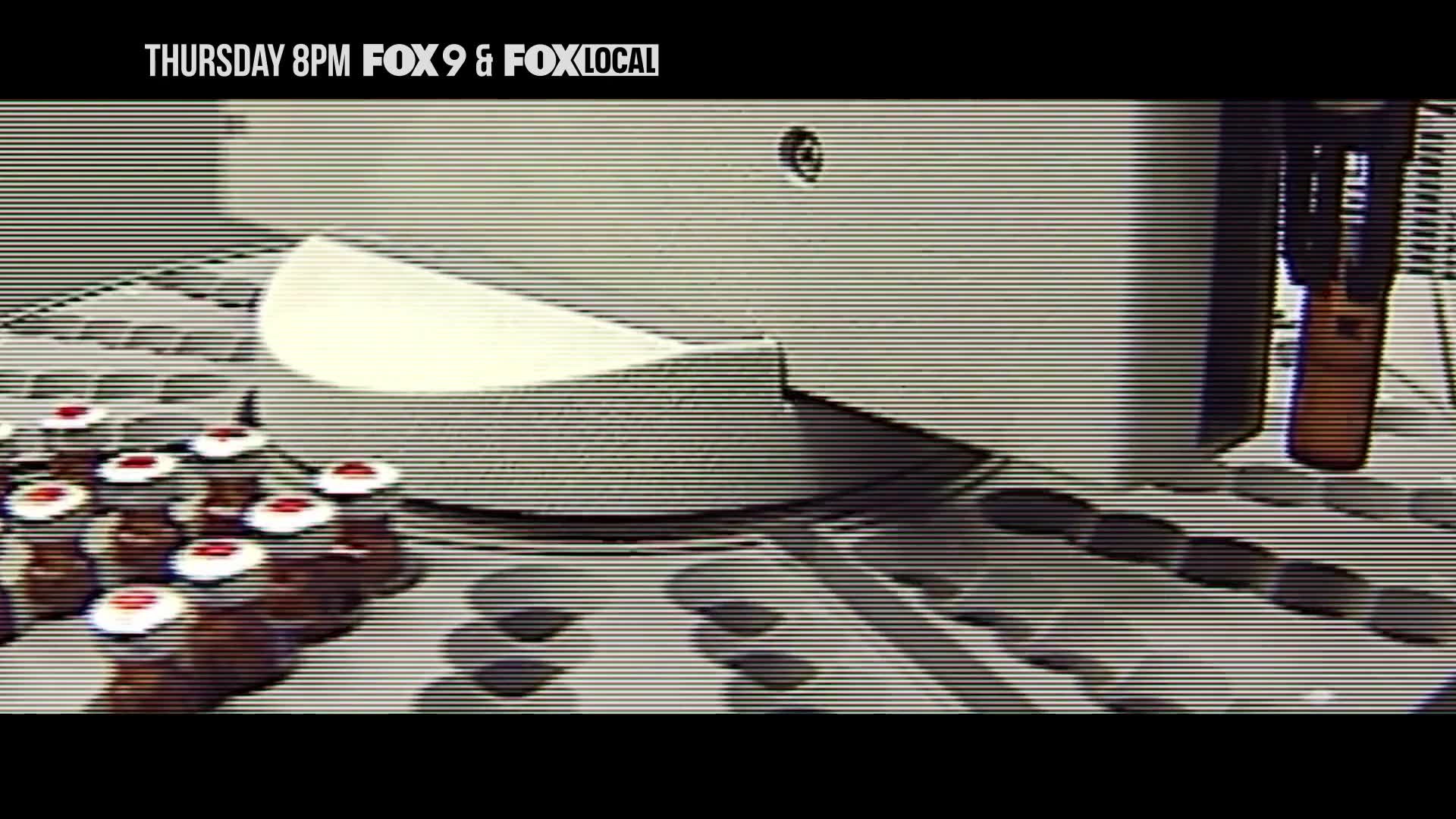 Everywhere & Forever: Blood. Water. And the Politics of PFAS [TRAILER]