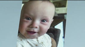 Lakeville rallies for infant ahead of heart surgery