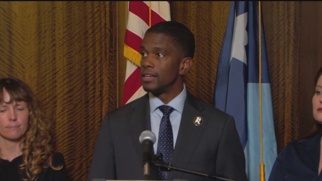 St. Paul cyberattack shuts down city's wireless network