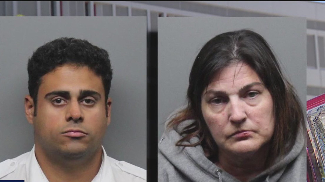 Delta co-pilot, accomplice charged with sex abuse of child spanning years