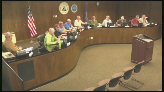 Albert Lea rejects marijuana dispensary