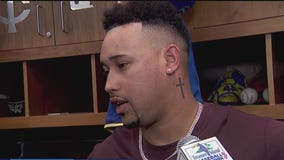 Twins trading closer Jhoan Duran to Phillies