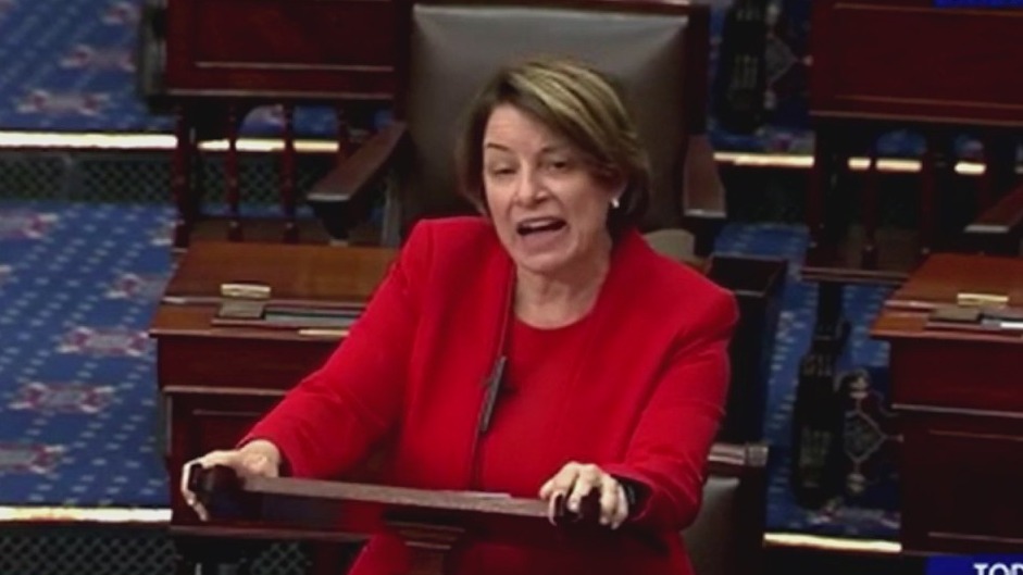 Klobuchar, Booker debate: What it means