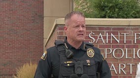 St. Paul police: 911 not interrupted by cyberattack