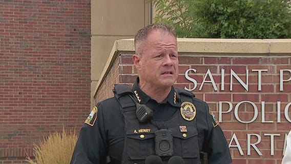 St. Paul police: 911 not interrupted by cyberattack