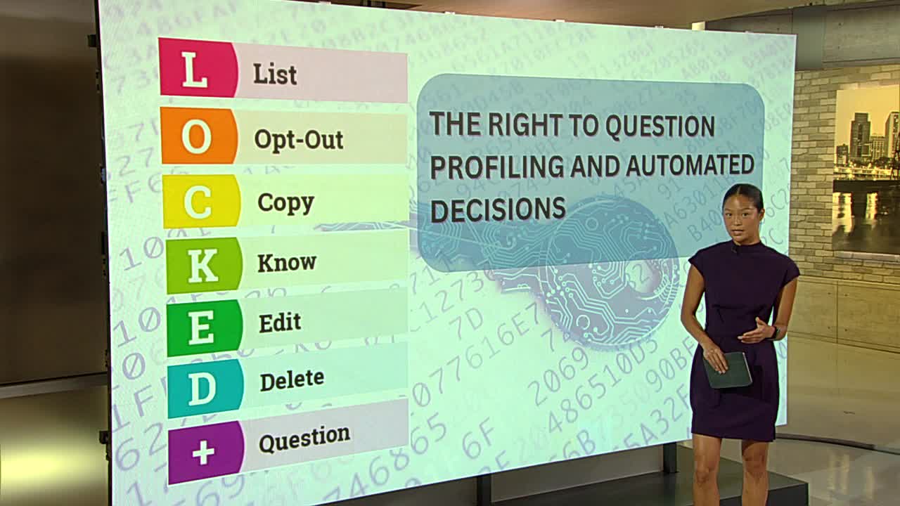 Minnesota Consumer Privacy Data Act goes into law