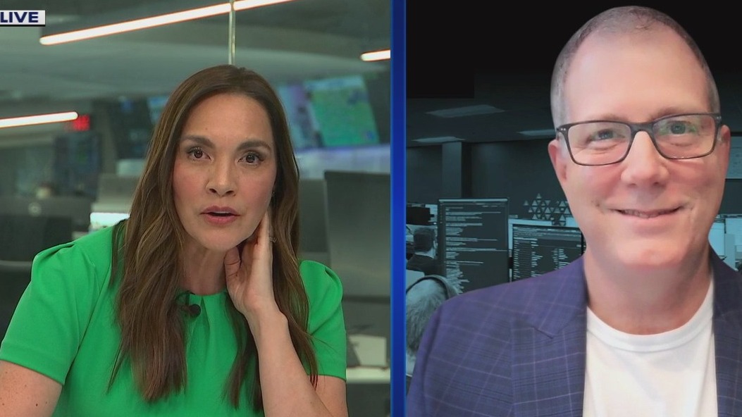 St. Paul cyberattack: Expert explains motives