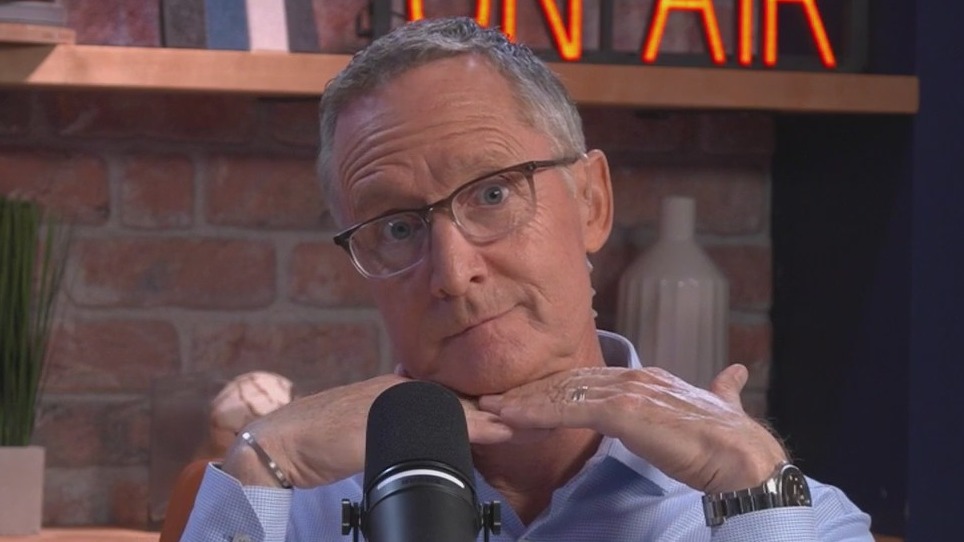 Get to know FOX 9's Ian Leonard