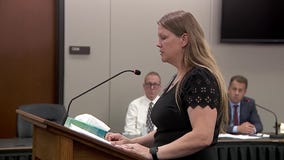 Park Tavern crash: Victims speak at sentencing