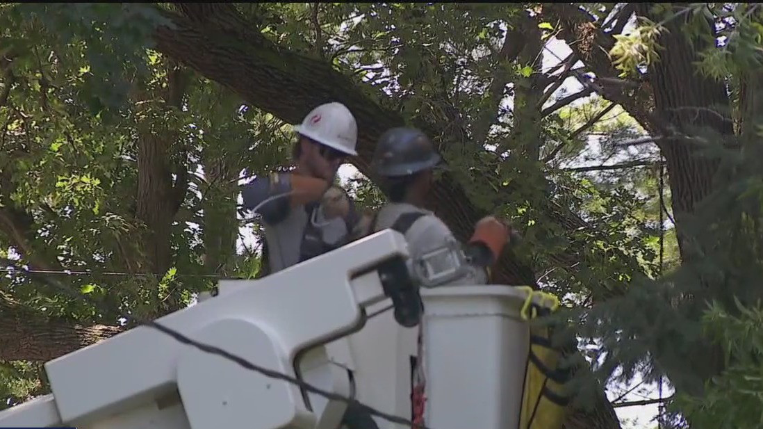 FOX 9 Evening News for July 29, 2025