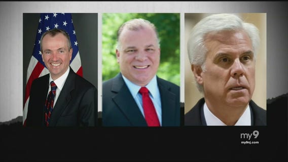 Doctor's Opinion: The new Revolutionary War going on in Trenton