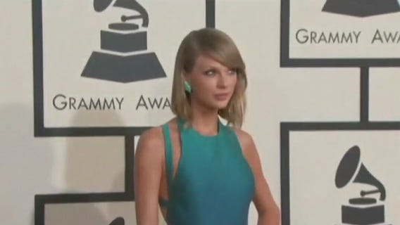 Austin mom pens viral Taylor Swift-themed letter to daughter's teacher