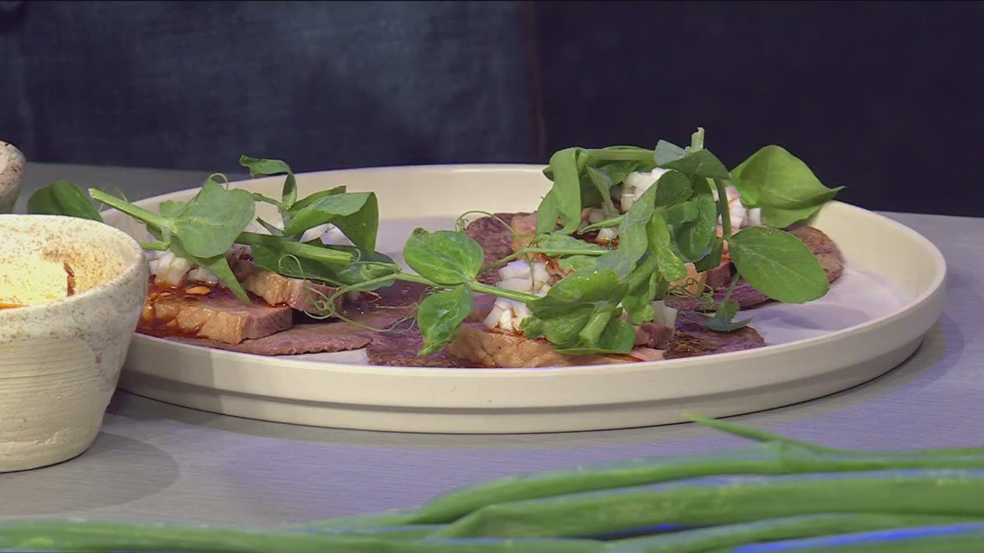 Good Day Cooks: Field Guide Festival