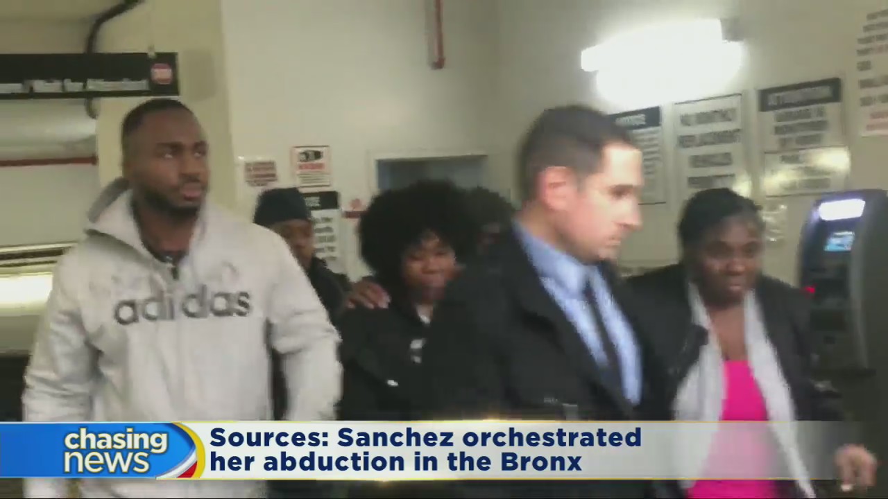 Police say alleged kidnapping victim orchestrated hoax