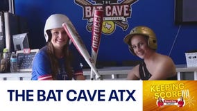 Keeping Score: The Bat Cave ATX