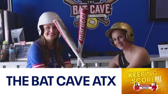 Keeping Score: The Bat Cave ATX