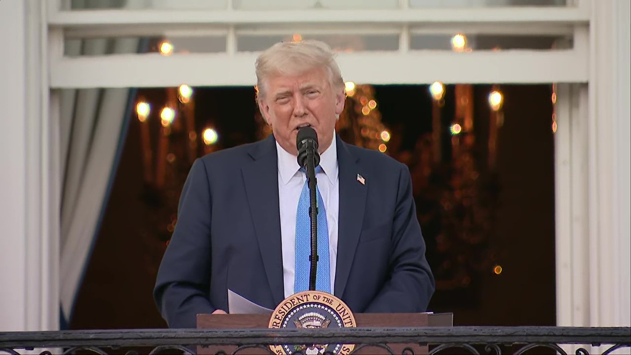 U.S. trade deficit narrows amid tariffs