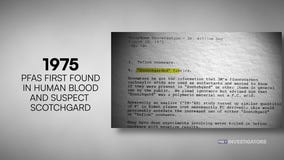 What 3M knew about PFAS?