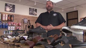 MN cobbler receives international recognition