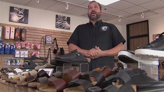 MN cobbler receives international recognition