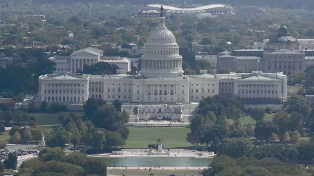 Senate leaves DC with about 150 Trump nominees unconfirmed