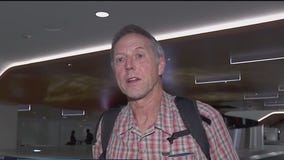 Delta flight diverted to MSP due to turbulence leaves 25 in hospital