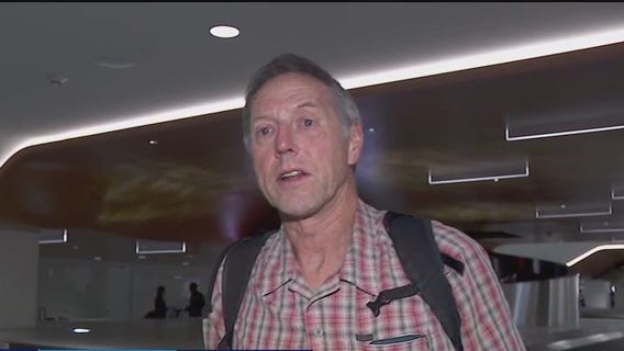 Delta flight diverted to MSP due to turbulence leaves 25 in hospital