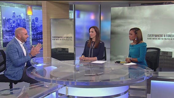 3M PFAS documentary: What the company knew about PFAS