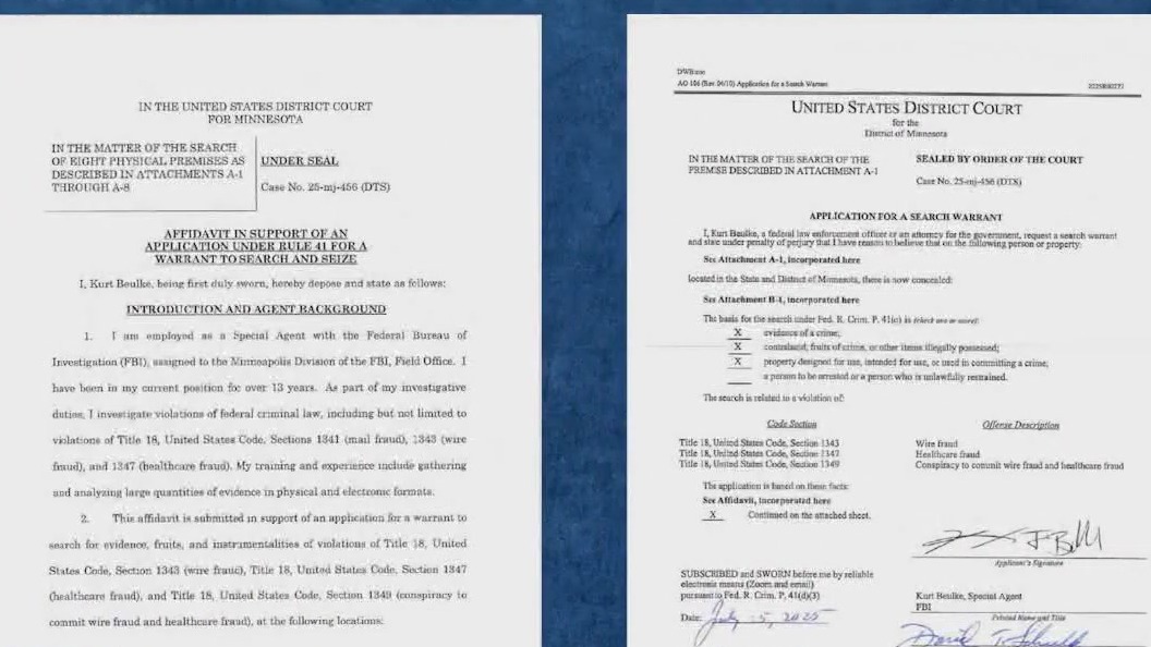 Impact of housing stabilization fraud in MN