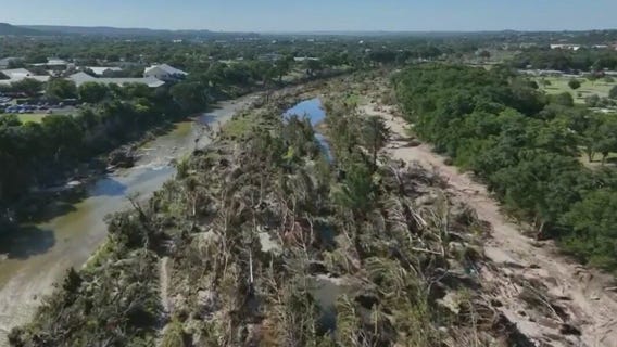Texas lawmakers hold hearing on deadly floods