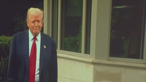 Trump fires Bureau of Labor Statistics head