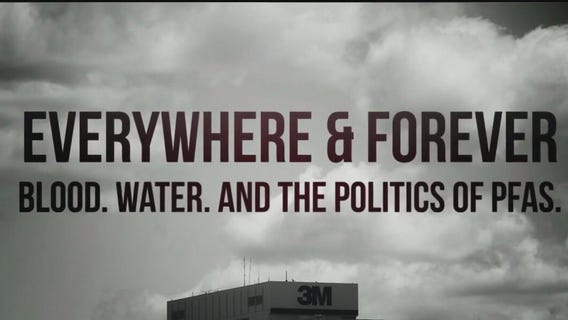Everywhere & Forever: Breaking down FOX 9's 3M documentary