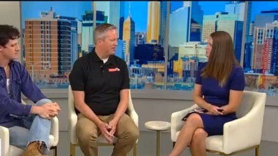 White Bear Lake beach concert helps fight hunger