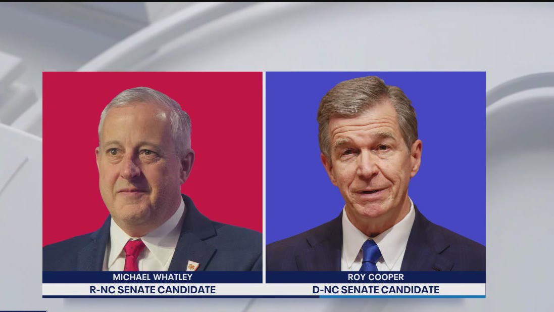 Key U.S. Senate races ahead of midterm elections